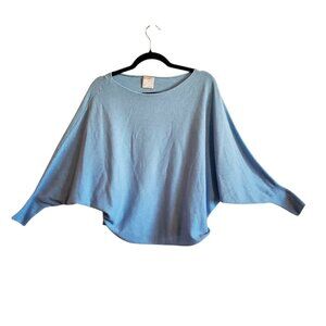 Kerisma Ryu Sweater in Baby Blue M/L